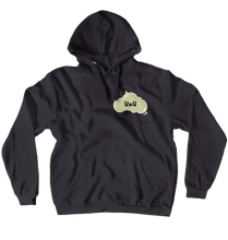 illogicalityfragment Hoodies (No-Zip/Pullover)