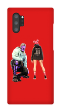 Epic Phone Case (Samsung)