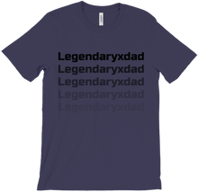 legendaryxdad T-Shirts