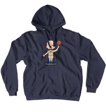 mealsonwheels_21 Hoodies (No-Zip/Pullover)