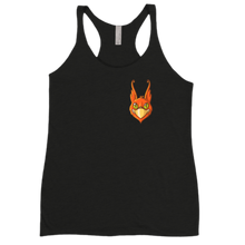 Nixie tanktop-women-racerback