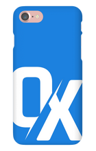 ox1gaming iPhone Phone Cases