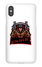 iphone telefoon hoesje