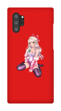 lannahbabe Samsung Phone Cases
