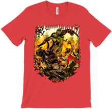 Moochjc Doomguy T-Shirt