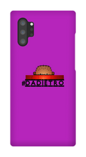 eminski93 Samsung Phone Cases