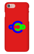 crazzyrobtv iPhone Phone Cases