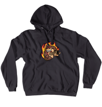 RamboDk Hoodie