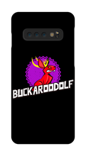 buckaroodolf0348 Samsung Phone Cases