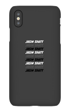 Jasin Skutt Trio iPhoneskal