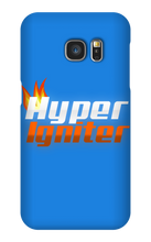 HyperIgniter Logo Samsung Phone Case