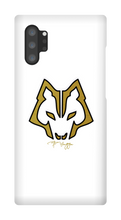 Logo Samsung Phone Case