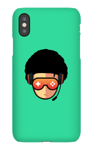 alicanchick iPhone Phone Cases