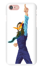 mrkrimari iPhone Phone Cases