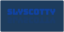 slyscotty XXL Gaming Mousepad