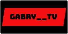 gabry__tv XXL Gaming Mousepad