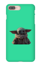 mindofkrispy iPhone Phone Cases