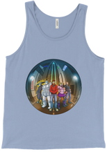 yoboycue Tank Top