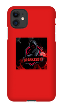 sparkz2019 iPhone Phone Cases