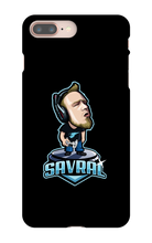Sav Protects Your iPhone