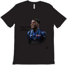 zapatone_the_real T-Shirts
