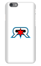 therogueyrogue iPhone Phone Cases