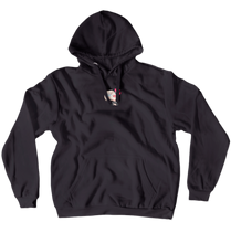 junzzLUL Hoodies (No-Zip/Pullover)
