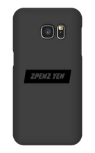 sira0d Samsung Phone Cases