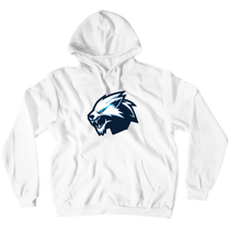 Panther Hoodies (No-Zip/Pullover)