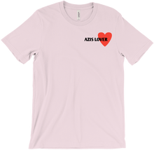 Azis Lover T-Shirt