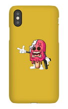 popsiclesfreezer iPhone Phone Cases