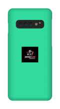 Enten Clan Samsung Phone Cases