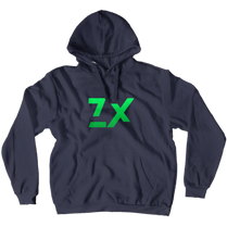 Sudadera Logo ZX