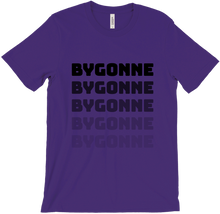 bygonne Camisetas