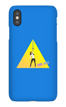 Rosa_Ylva - Cases - iPhone - Zelda Theme