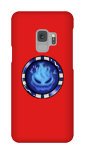 bphlames89 Samsung Phone Cases