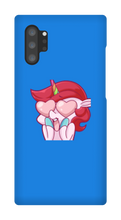 redangelheart Samsung Phone Cases