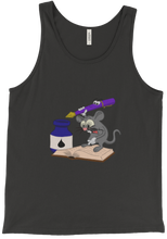 Tales Tank Top