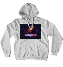 santy_gunter Hoodies (No-Zip/Pullover)