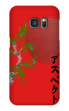 aspect702 Samsung Phone Cases