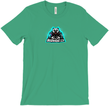 biggpandaflex T-Shirts
