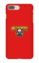 oilcountry iPhone Phone Cases