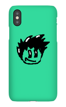 Tayo Smile iPhone Case