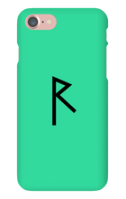 keefydude iPhone Phone Cases