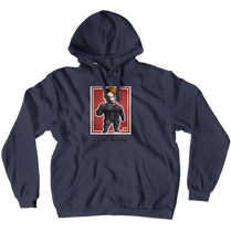 nomumaster Hoodies (No-Zip/Pullover)