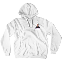 mcmowbs Hoodies (No-Zip/Pullover)