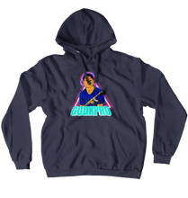 godxprohindigaming Hoodies (No-Zip/Pullover)