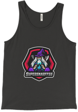 supersnarff55 Tank Top