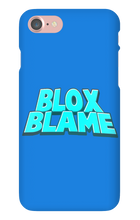 BLOXBLAME IPHONE CASE