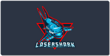 ilasershark XXL Gaming Mousepad